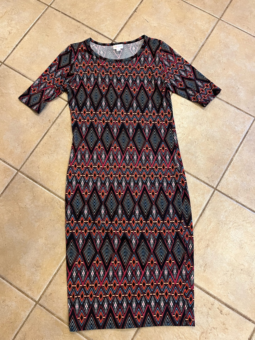 LuLaRoe Dress